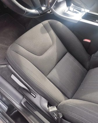 Volvo S60 cena 38900 przebieg: 85235, rok produkcji 2012 z Złotoryja małe 67